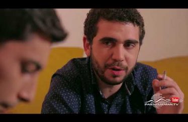 Karmir Blur Episode 41