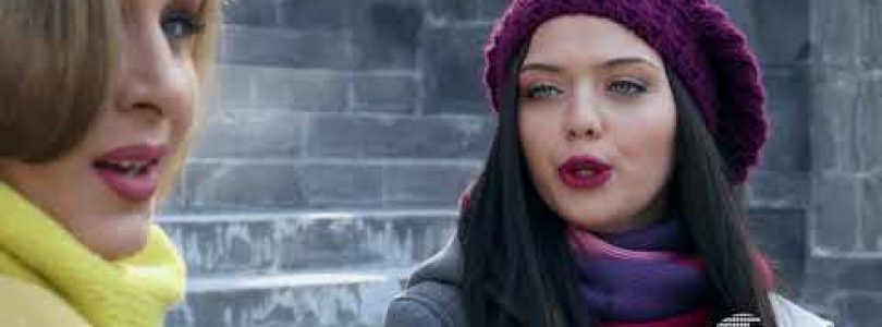 Gnvac Erjankutyun Episode 5