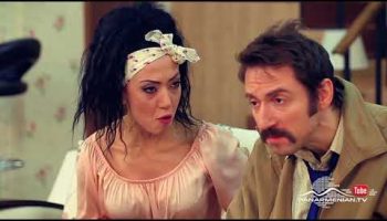 Azizyanner 2 Episode 5