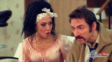 Azizyanner 2 Episode 5