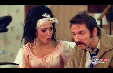 Azizyanner 2 Episode 5