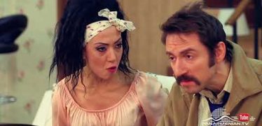 Azizyanner 2 Episode 5