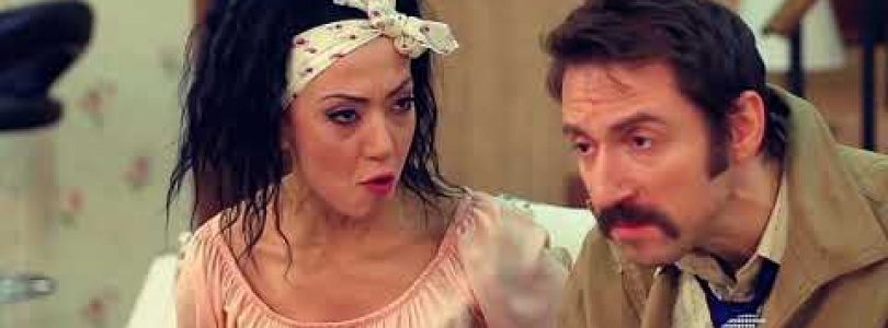 Azizyanner 2 Episode 5