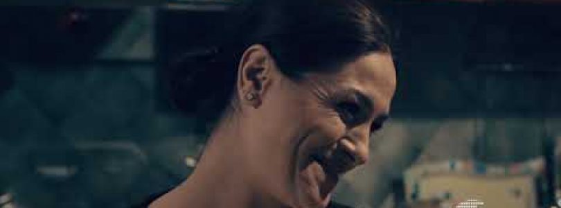 Exnikneri Kacan Episode 5