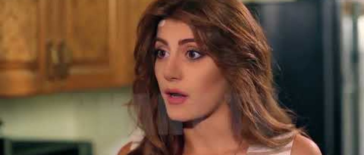 Eleni Oragir Episode 5