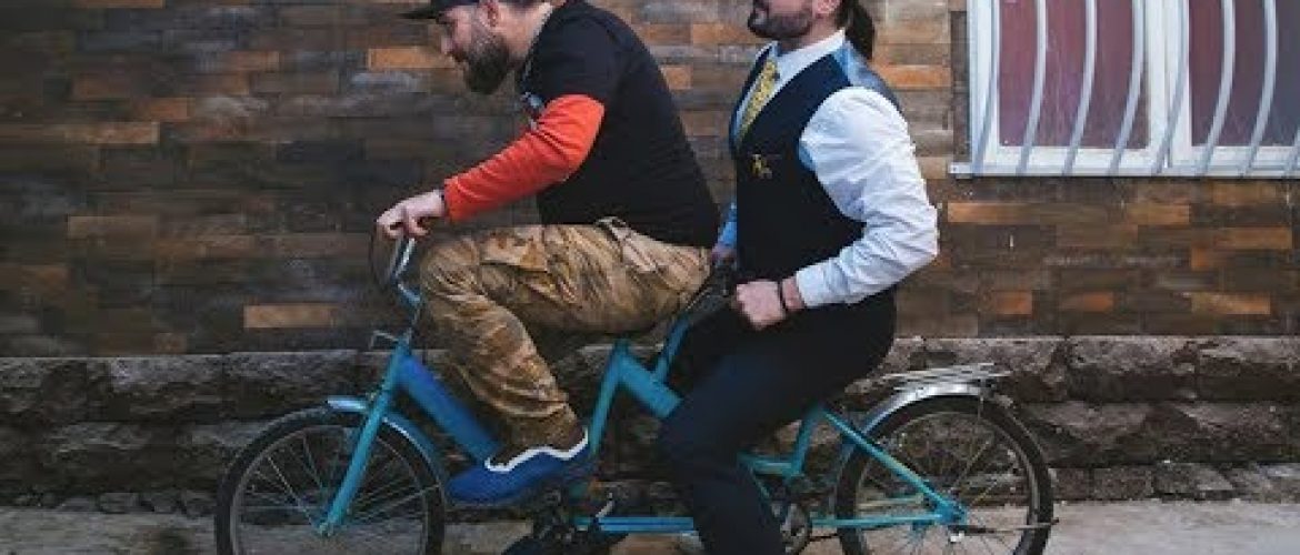 Tandem Episode 5