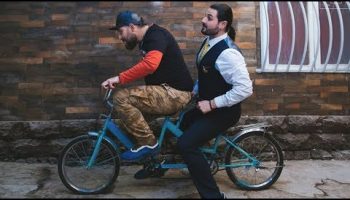 Tandem Episode 5