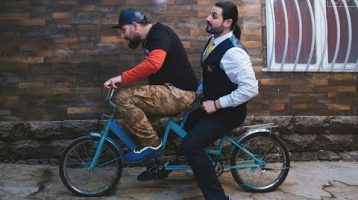Tandem Episode 5