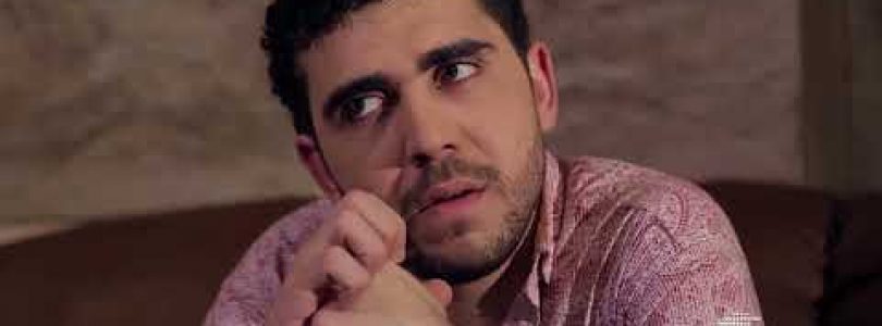 Karmir Blur Episode 56