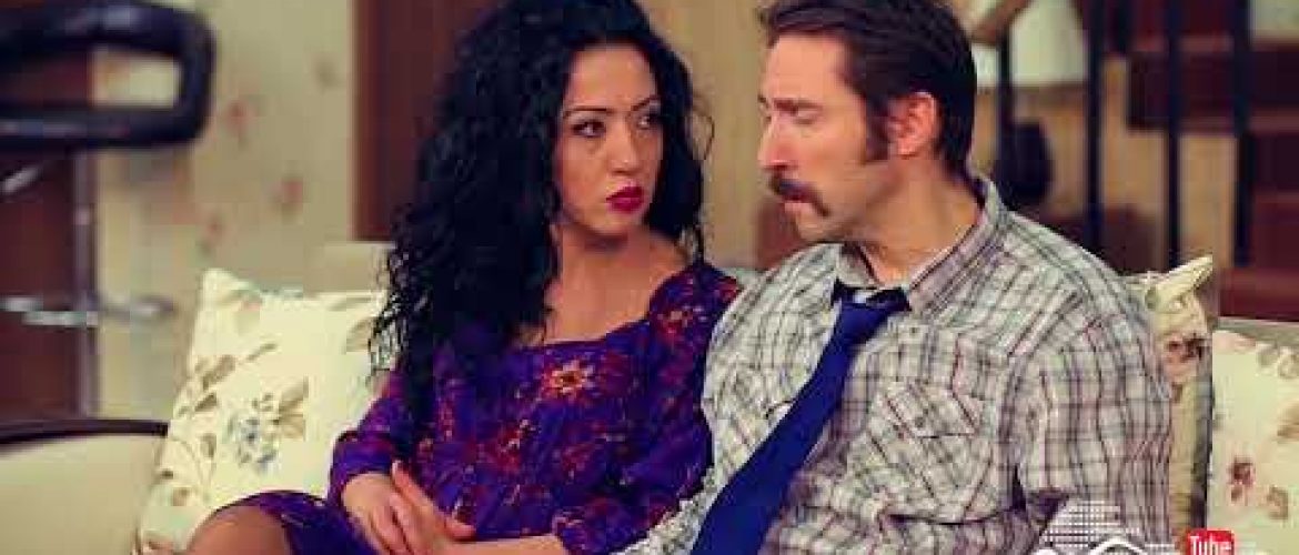Azizyanner 2 Episode 6