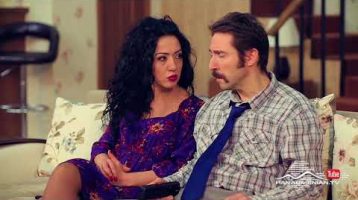Azizyanner 2 Episode 6