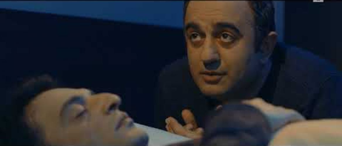 Hosanqin Hakarak Episode 6