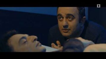 Hosanqin Hakarak Episode 6