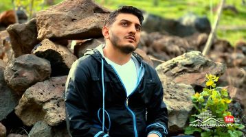 Verjin Hayrike Episode 114