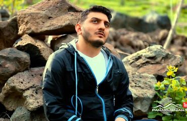 Verjin Hayrike Episode 114