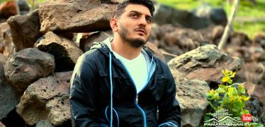 Verjin Hayrike Episode 114