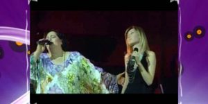 Christine Pepelyan – Lirikakan (Yerg Yergoc)