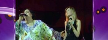 Christine Pepelyan – Lirikakan (Yerg Yergoc)