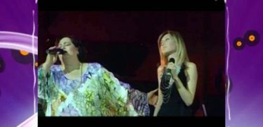 Christine Pepelyan – Lirikakan (Yerg Yergoc)