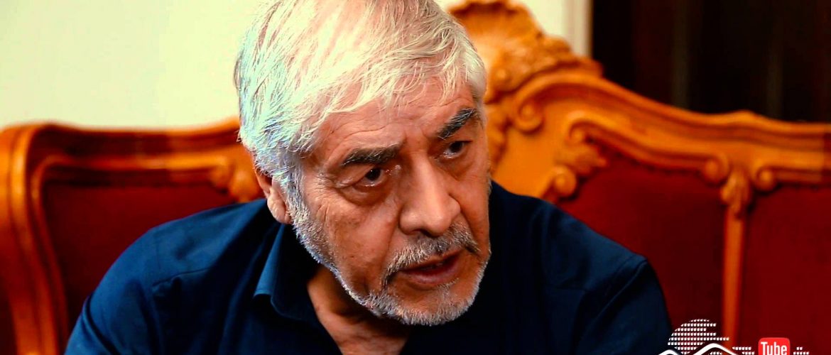 Verjin Hayrike Episode 91