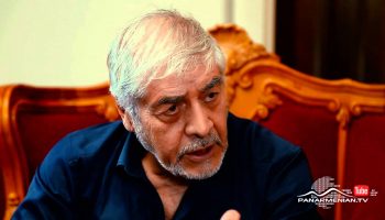 Verjin Hayrike Episode 91