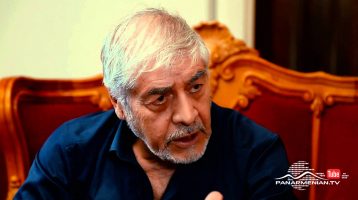 Verjin Hayrike Episode 91