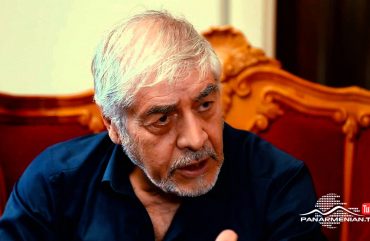 Verjin Hayrike Episode 91