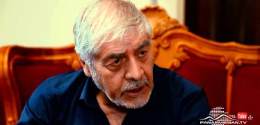 Verjin Hayrike Episode 91