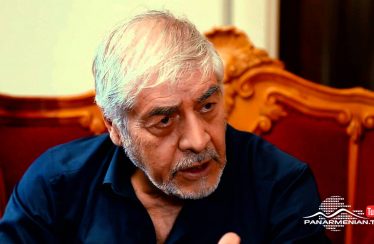 Verjin Hayrike Episode 91