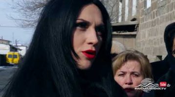 Gnvac Erjankutyun Episode 7