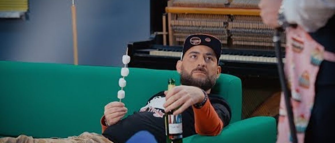 Tandem Episode 7