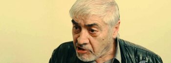 Verjin Hayrike Episode 7