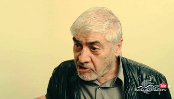 Verjin Hayrike Episode 7