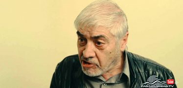 Verjin Hayrike Episode 7