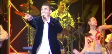 Karen Boksian – My Dream (Live in Concert)