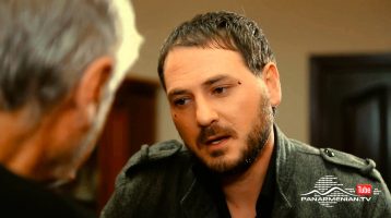 Verjin Hayrike Episode 30