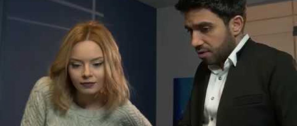 Erevi Episode 8