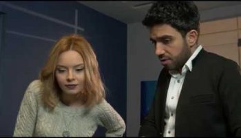 Erevi Episode 8