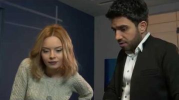 Erevi Episode 8