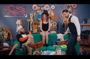 Tandem Episode 8