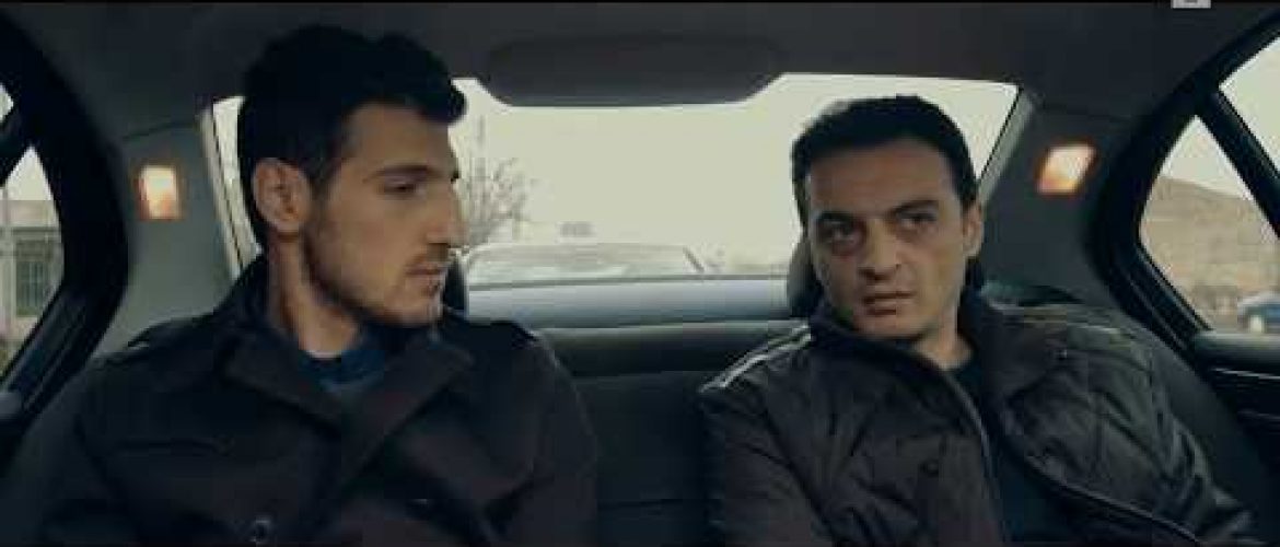 Hosanqin Hakarak Episode 8