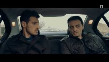 Hosanqin Hakarak Episode 8