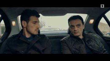 Hosanqin Hakarak Episode 8