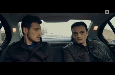 Hosanqin Hakarak Episode 8