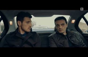 Hosanqin Hakarak Episode 8