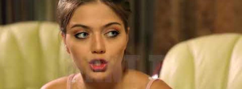 Eleni Oragir Episode 8