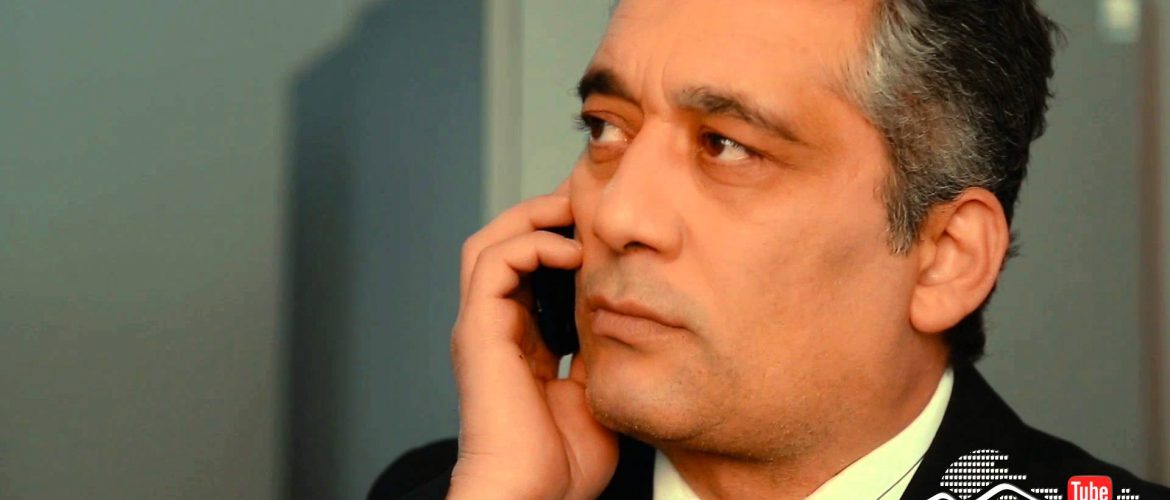 Verjin Hayrike Episode 59