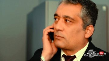 Verjin Hayrike Episode 59