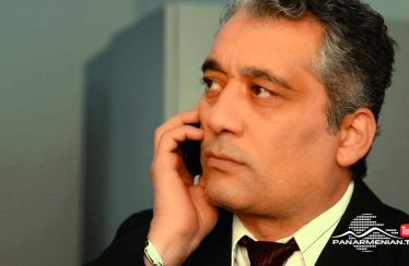 Verjin Hayrike Episode 59