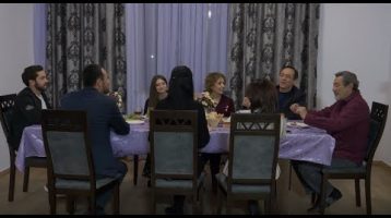 Erevi Episode 9